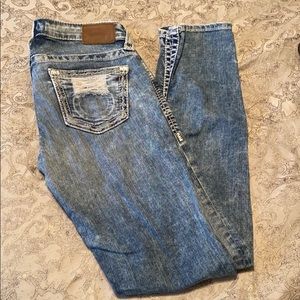 Big Star Jeans